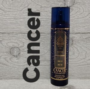 Bath & Body Works The Zodiac Collection Cancer Fragrance Mist